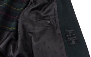 Damen Wintermantel Cashmere+Schurwolle Bild 7