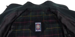 Damen Wintermantel Cashmere+Schurwolle Bild 6