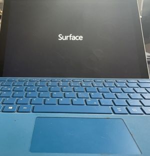 Microsoft Surface Pro 4 Bild 3