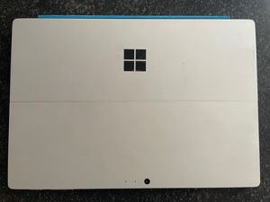 Microsoft Surface Pro 4