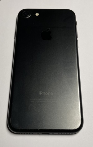iPhone 7 zu verkaufen Bild 2