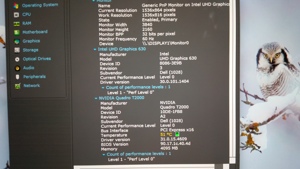 Dell Precision 5540 Bild 7