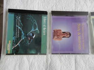 CDs Sammlung Bild 3
