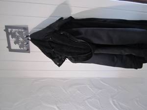 Kleine dekorative Garderobe mit 4 Haken Isländer Pony Katze Hund Wand Kleiderhaken Bild 6