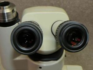 Leica MZ8 Inspektions-Stereomikroskop mit 10446194 Bild 2