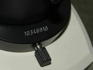Leica MZ8 Inspektions-Stereomikroskop mit 10446194 Bild 6
