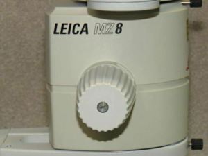 Leica MZ8 Inspektions-Stereomikroskop mit 10446194 Bild 4