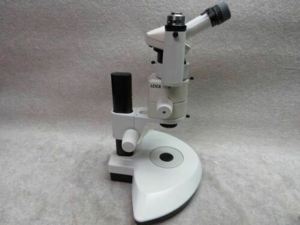 Leica MZ8 Inspektions-Stereomikroskop mit 10446194 Bild 3