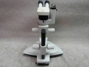 Leica MZ8 Inspektions-Stereomikroskop mit 10446194 Bild 8