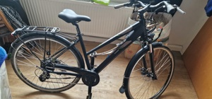 e bike von telefunken 