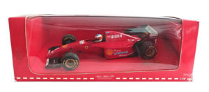 1:18 Minichamps Ferrari 412T2 Michael Schumacher Formel1 Bild 1