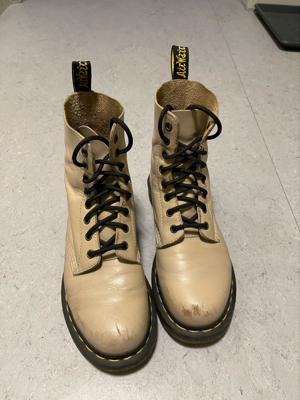 Dr. Martens Schuhe 39