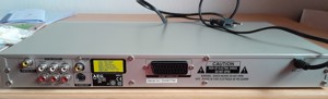 DVD Player von AEG  Bild 4 DVD Player von AEG  Bild 4