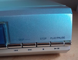 DVD Player von AEG  Bild 3 DVD Player von AEG  Bild 3