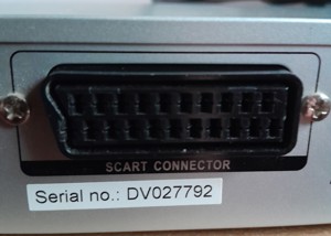 DVD Player von AEG  Bild 6 DVD Player von AEG  Bild 6