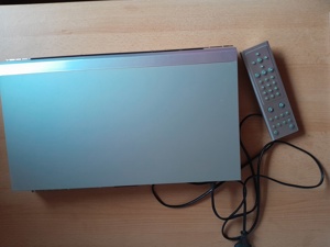 DVD Player von AEG  Bild 9 DVD Player von AEG  Bild 9