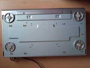 DVD Player von AEG  Bild 8 DVD Player von AEG  Bild 8