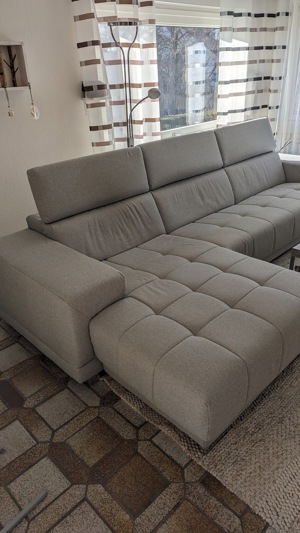 Sofa + Bild 2