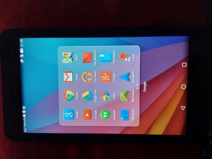 Tablet Huawei Media Pad T 170 selten benutzt!  Bild 3