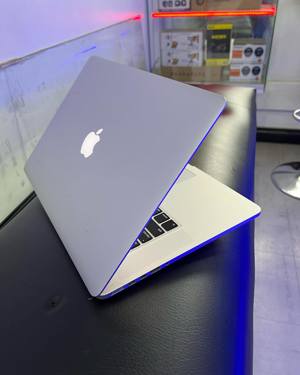 MacBook Pro 15, 2014 Bild 6