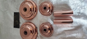 Vergolden, verchromen, versilbern  Bild 2