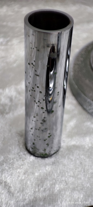 Vergolden, verchromen, versilbern  Bild 5