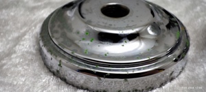 Vergolden, verchromen, versilbern  Bild 3