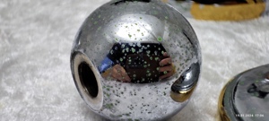 Vergolden, verchromen, versilbern  Bild 4