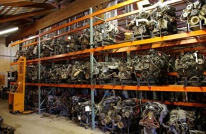 Motoren und Getriebe in verschiedenen Ausführungen erhältlich Bild 3