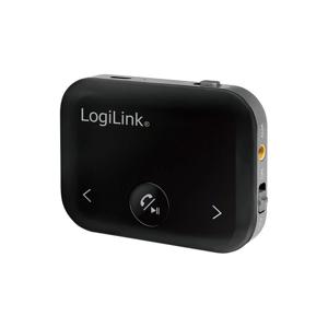 Logilink Bluetooth Audiosender Empfänger, Freisprechfunktion