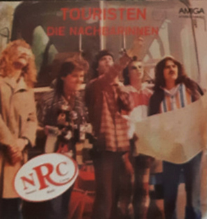DDR Ostalgie : 11 Singles : Originalcover + Originalinterpreten Bild 6