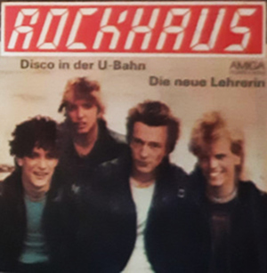 DDR Ostalgie : 11 Singles : Originalcover + Originalinterpreten Bild 9