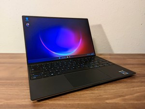 Dell XPS 9310 | i7 11th Generation | 13,4" | LUXUS Ultrbook Bild 1