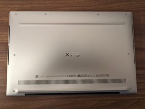 Dell XPS 9310 | i7 11th Generation | 13,4" | LUXUS Ultrbook Bild 4