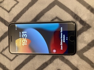 iPhone SE 2020 mit 128 Gb  Bild 2