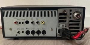  YAESU FT-840 HF FM Transceiver + MH1B8 Mikrofon Funkgerät Amateurfunk Kurzwelle Bild 2