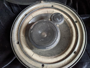 Pioneer TS-E2088 Speakers Bild 5