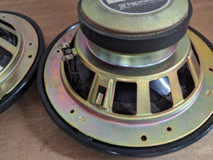 Pioneer TS-E2088 Speakers Bild 3