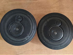 Pioneer TS-E2088 Speakers Bild 6