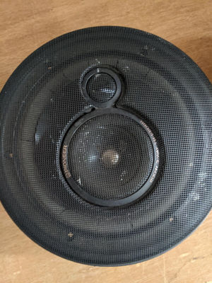 Pioneer TS-E2088 Speakers Bild 7