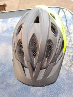 Fahrrad Helm 