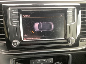 VW Beetle Cabrio 27300km, top Navi, Klima, Sitzheizung  Bild 5