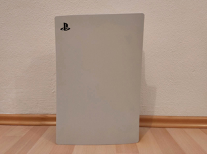 Playstation 5 PS5 Disc edition Bild 6