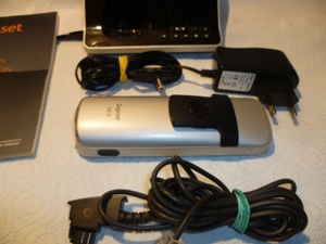 Gigaset S810A ISDN  1 Mobilteile mit AB   Nr. 140 Bild 7