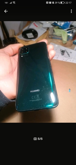 Huawei P40 Lite  Bild 3