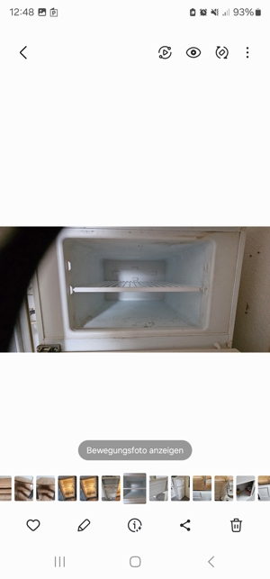 Kühlschrank Liebherr Bild 2