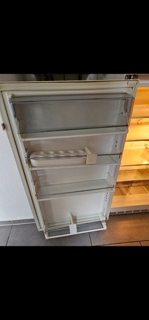 Kühlschrank Liebherr Bild 3