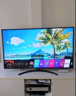 Samsung Smart TV zoll 85 Bild 2