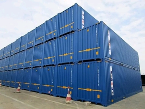 Container 20, 40 Bild 4
