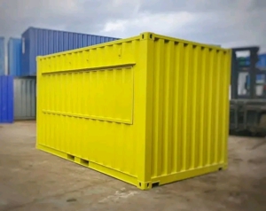 Container 20, 40 Bild 7